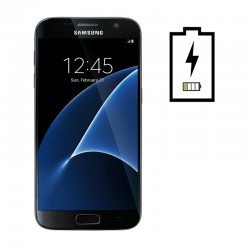 Cambiar Batería Samsung S7