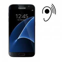 Cambiar Auricular Samsung S7