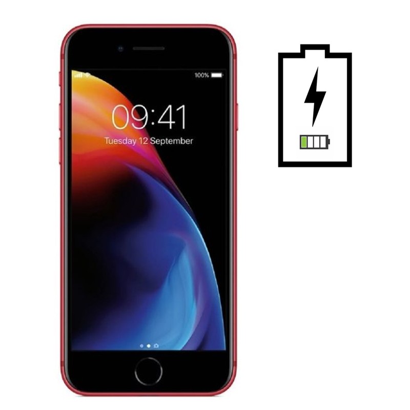Cambio de Batería iPhone SE 2020 