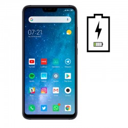 Cambiar Batería Xiaomi Mi 8...
