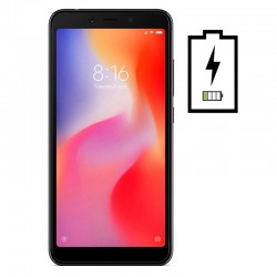 Cambiar Batería Xiaomi Mi 6