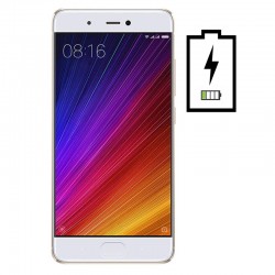 Cambiar Batería Xiaomi Mi 5s