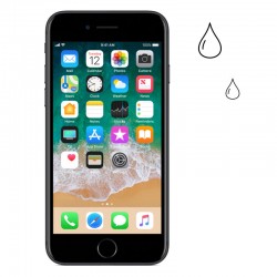 Reparar iPhone 7 mojado