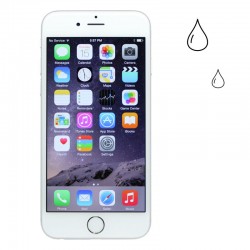 Reparar iPhone 6 Plus mojado