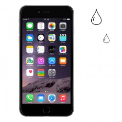 Reparar iPhone 6 mojado