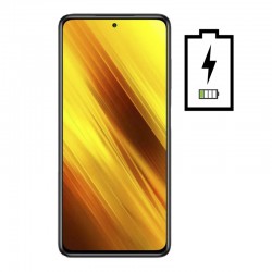 Cambiar Batería Xiaomi Poco F3