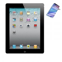 Protector Hidrogel iPad 2