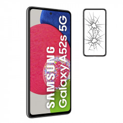 Cambiar Pantalla Samsung A52S