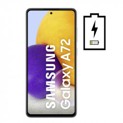 Cambiar Batería Samsung A72
