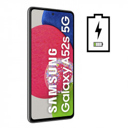 Cambiar Batería Samsung A52S