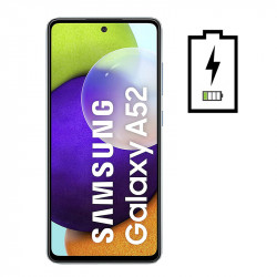 Cambiar Batería Samsung A52