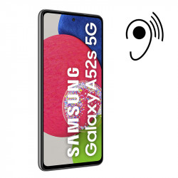 Cambiar Auricular Samsung A52S