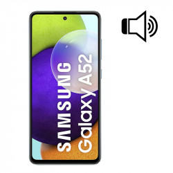 Cambiar Altavoz Samsung A52