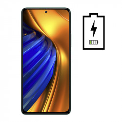 Cambiar Batería Pocophone...
