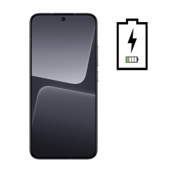 Cambiar Batería Xiaomi Mi 13