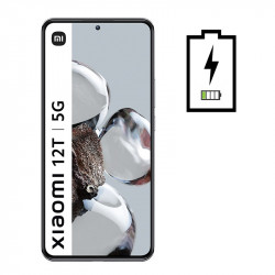 Cambiar Batería Xiaomi Mi 12T