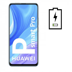 Cambiar Batería Huawei P...