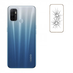 Cambiar Tapa Trasera Oppo A53s
