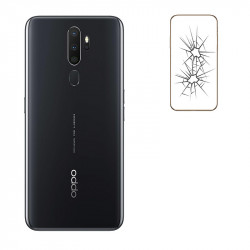 Cambiar Tapa Trasera Oppo...