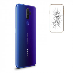 Cambiar Tapa Trasera Oppo...