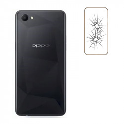 Cambiar Tapa Trasera Oppo A3