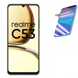Protector Hidrogel Realme C53