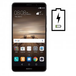 Cambiar Batería Huawei Mate 9