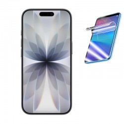 Protector Hidrogel iPhone 17