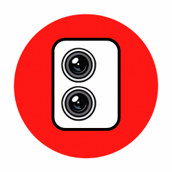 Cambiar Cristal de Cámara...