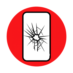 Cambiar Cristal de Pantalla...