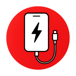 Cambiar Conector de Carga...