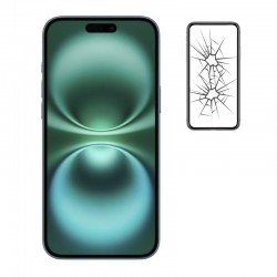 Cambiar de Pantalla iPhone...