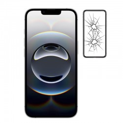 Cambiar Pantalla iPhone 16e...
