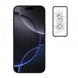 Cambiar Pantalla iPhone 16...