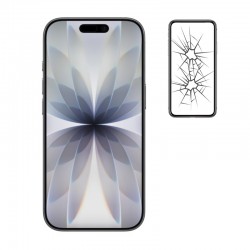 Cambiar Pantalla iPhone 17...