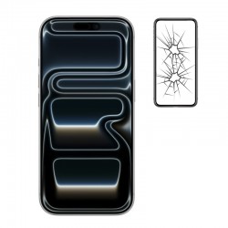 Cambiar Cristal de Pantalla...