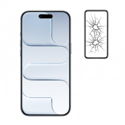 Cambiar Cristal de Pantalla...