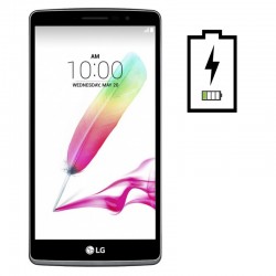 Cambiar Batería LG G4 Stylus