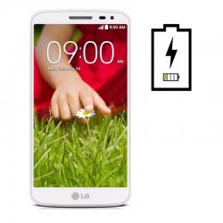 Cambiar Batería LG G2 Mini