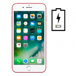Cambiar Batería iPhone 7 Plus