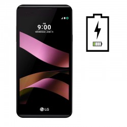 Cambiar Batería LG X Style