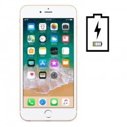 Cambiar Batería iPhone 6s Plus