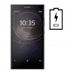 Cambiar Batería Sony Xperia L2
