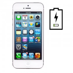 Cambiar Batería iPhone 5s