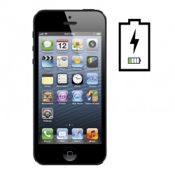 Cambiar Batería iPhone 5