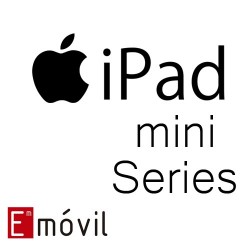 Reparar iPad Mini Series