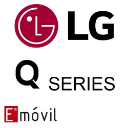 Reparar LG Q Series