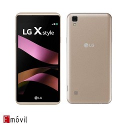 Reparar LG X Style
