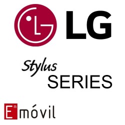 Reparar LG Stylus Series