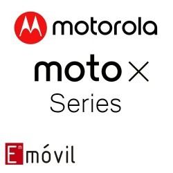Reparar Motorola Moto X Series